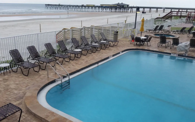 Atlantic Terrace