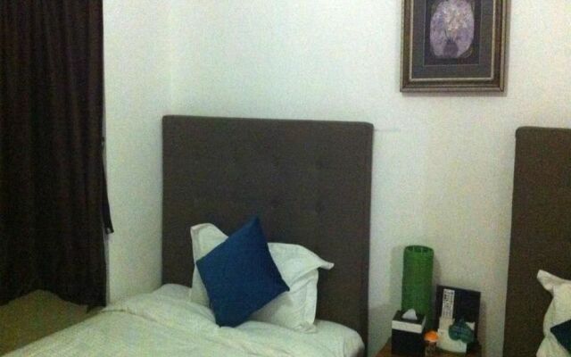 Caleche Apartment Hotel