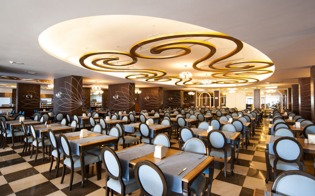 Concordia Celes Beach Hotel - Ultra All Inclusive