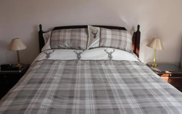 Arisaig Guest House