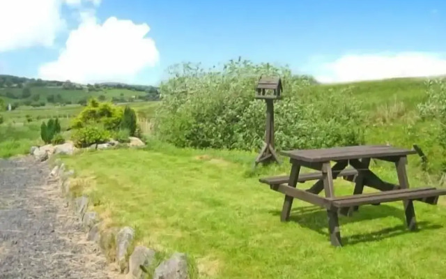 Stabal Cottage