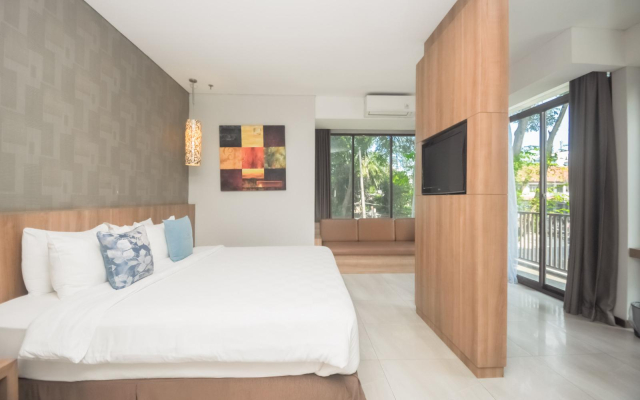 D'Anaya Hotel Bogor