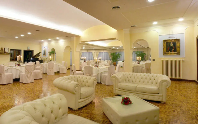 Airone Wellness Hotel