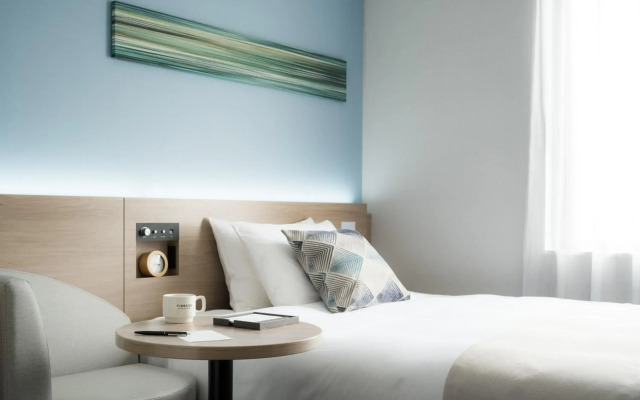 Tissage Hotel Naha
