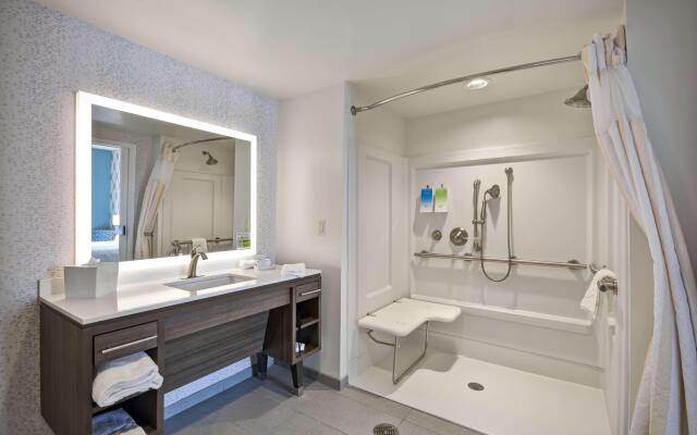 Home2 Suites by Hilton Perrysburg Levis Commons Toledo