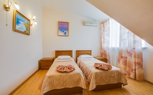 Idillia Hotel
