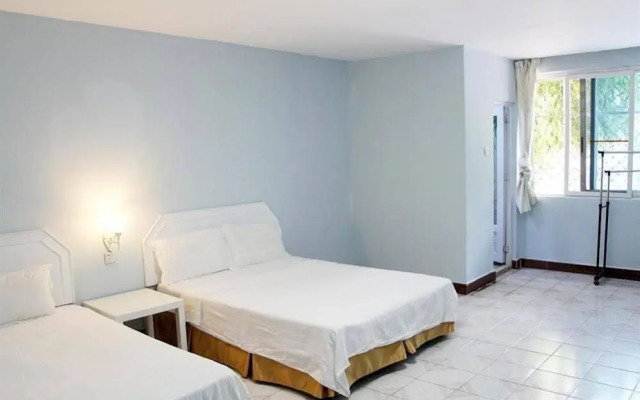 Sea Time Inn