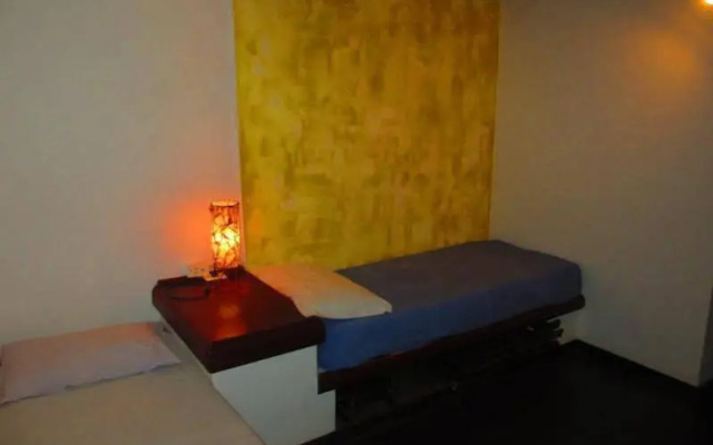 Pousada Martin Pescador