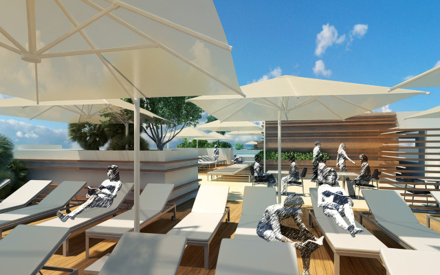 Solana Hotel & Spa