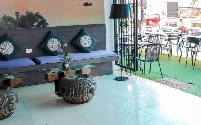 NIDA Rooms The Chill Zone Patong