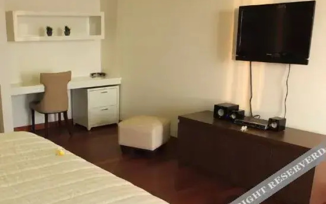 Villa Pantai Senggigi