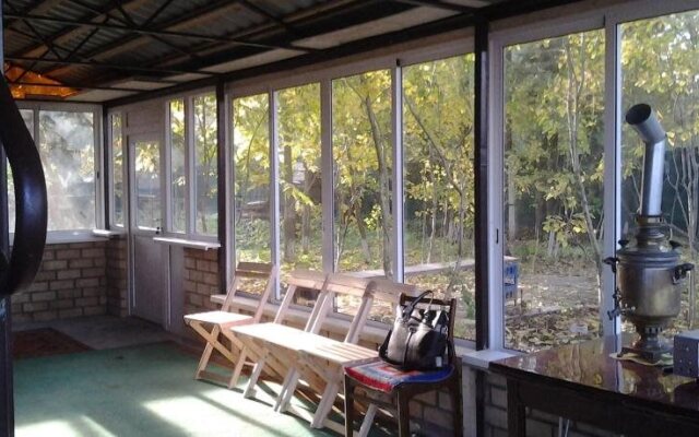 Hostel Yasen