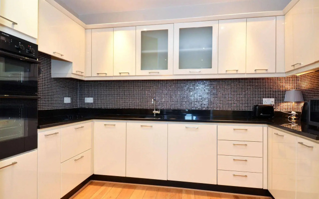 Jameson Court Self Catering Apartments