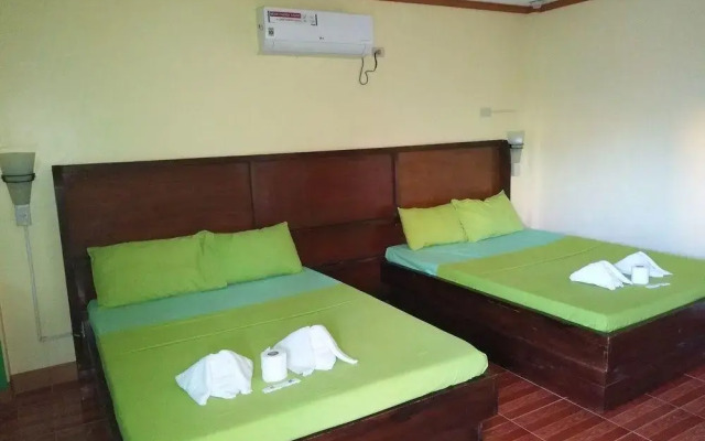 Endielina's inland resort corp