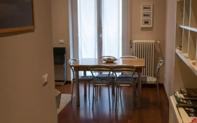 Ricciardi House