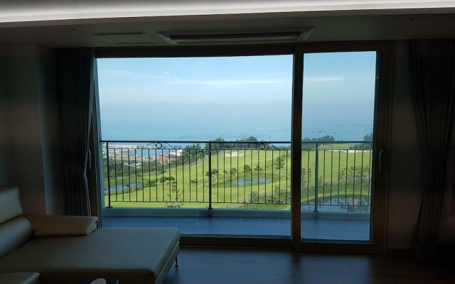 Yeongdeok Ocean Beach Resort