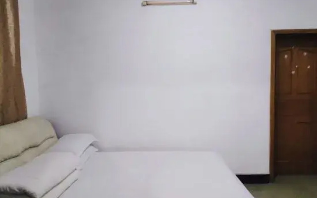 Chongqing Shijia Apartment