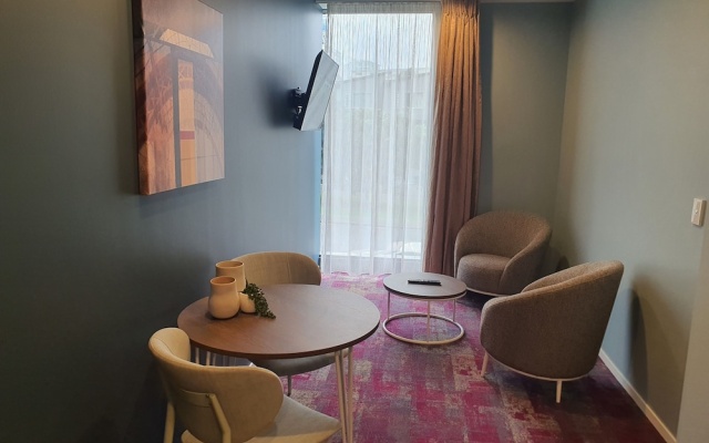 LIBERTY 3 bedroom house, Parnell, CBD, Auckland – Guest Rooms – Auckland