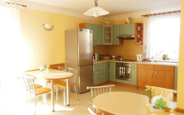 Willa Aga - Bed & Breakfast