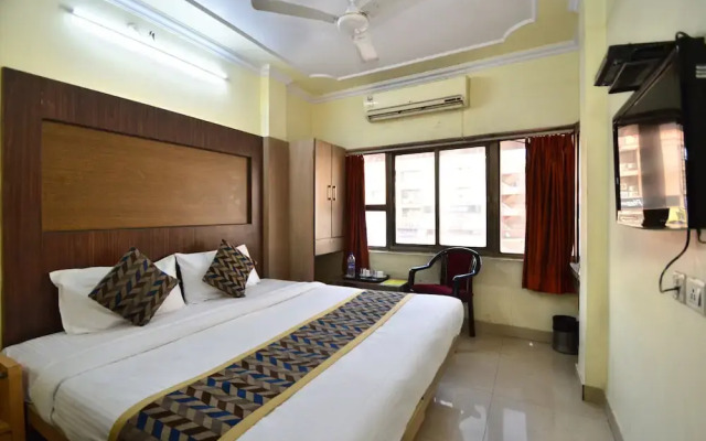 OYO 2289 Hotel Radha Palace