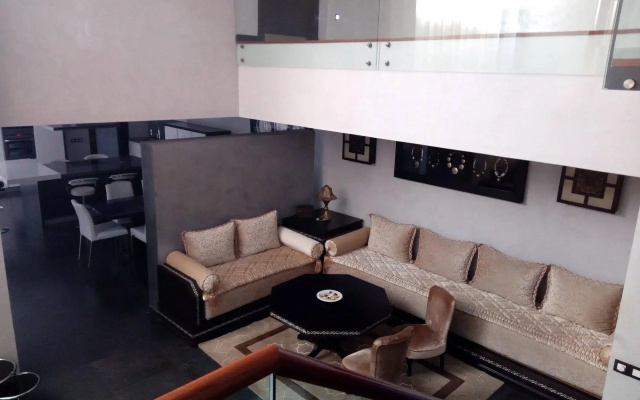 Medina Loft & Spa