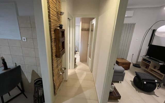 Hidden Gem - 1bedroom Apartment in Chania Centre