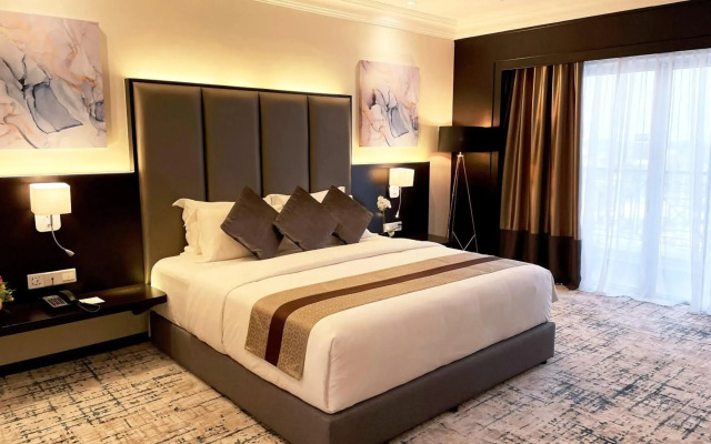 Grand DarulMakmur Hotel Kuantan
