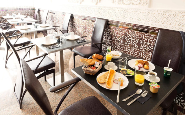 Hôtel Le Saint Germain