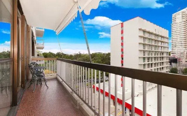 The Gardens Brisbane