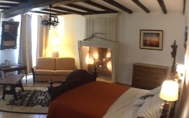 La Charentaise des Lilas