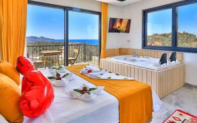 Villa Mor 2 Gökseki