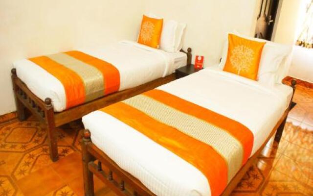 OYO Rooms 202 Petta Junction