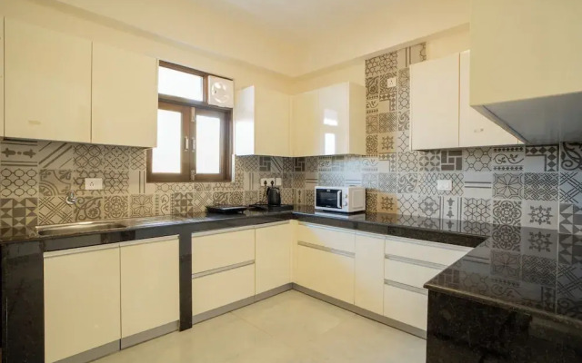 Alaya Stays Luxfort 4 BHK with Pvt Pool