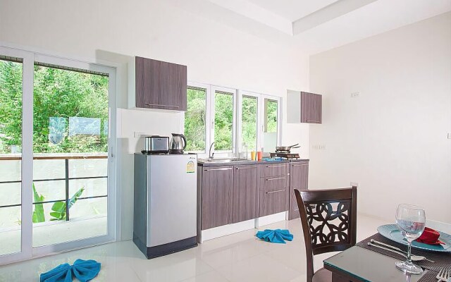 Villa Janani 302