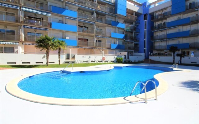 Apartamento 3332 Blaumarina