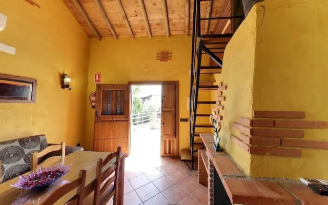 Complejo Rural El Molinillo