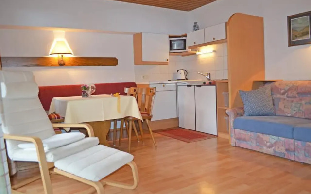 Pension und Appartement Weinschreiber