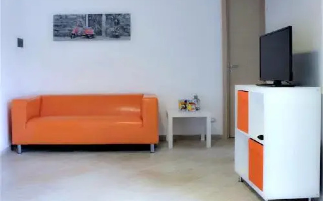 Apartment Contrada Forgia