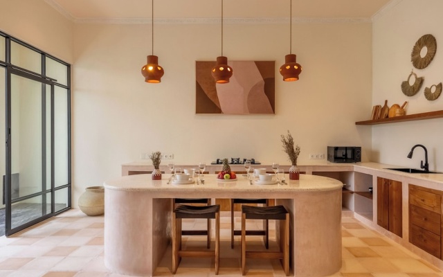 Sofia Villa by Betterplace