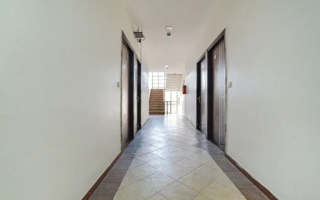 Fabhotel Jaipur Casa