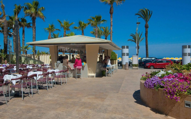 Servigroup Papa Luna