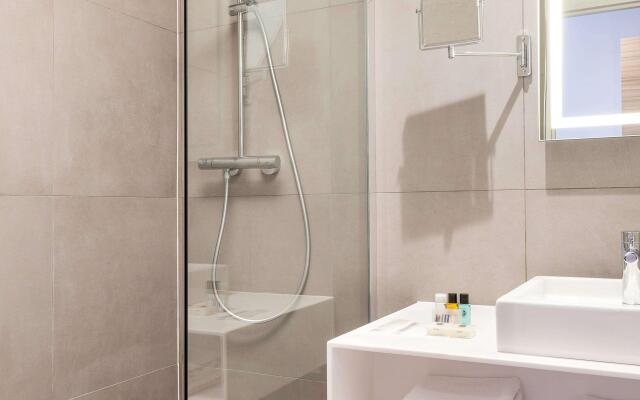 Novotel Tours Centre Gare