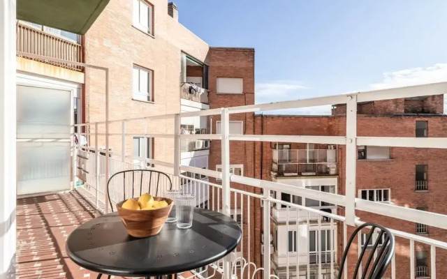 Castizo - 3 Bedroom in Chamart n