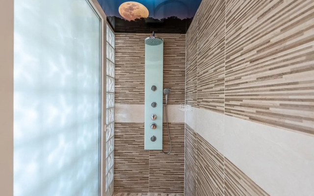 Castell des Paradís