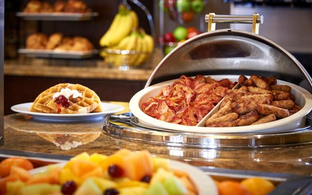 Staybridge Suites Hamilton Downtown by IHG