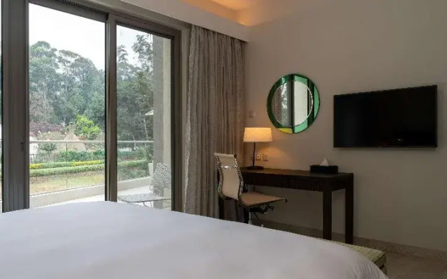 Radisson Blu Hotel  Residence Nairobi Arboretum