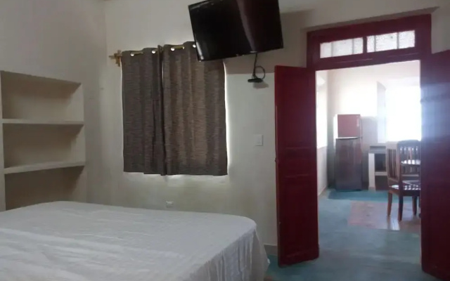 Mayab Suites Hotel