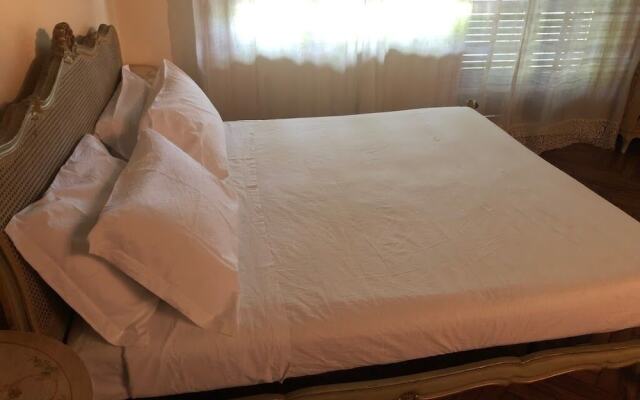 Villa Bonelli Bed & Fest