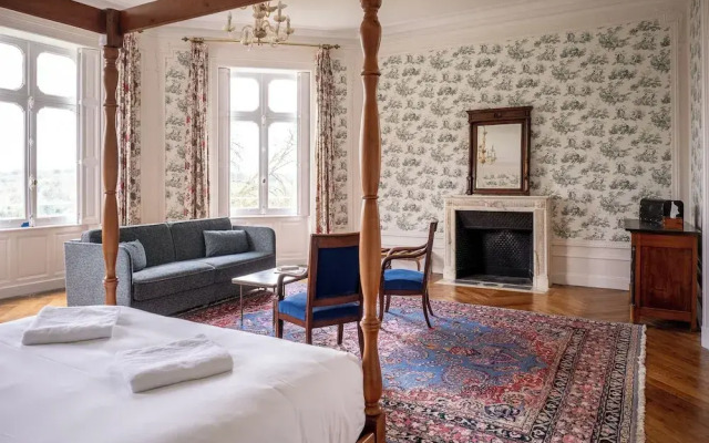 Château de l'Aubrière