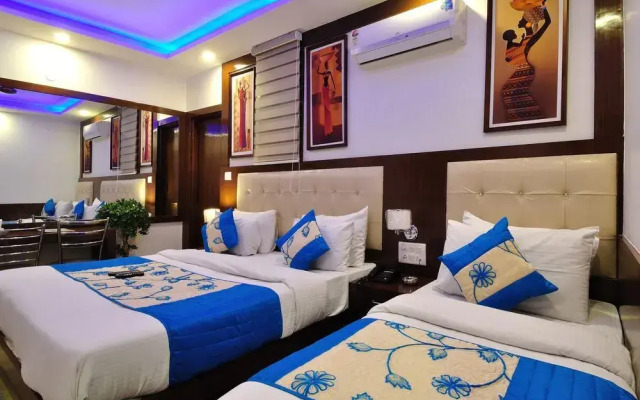 Check In Room Sangatrashan
